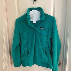 PATAGONIA sweater